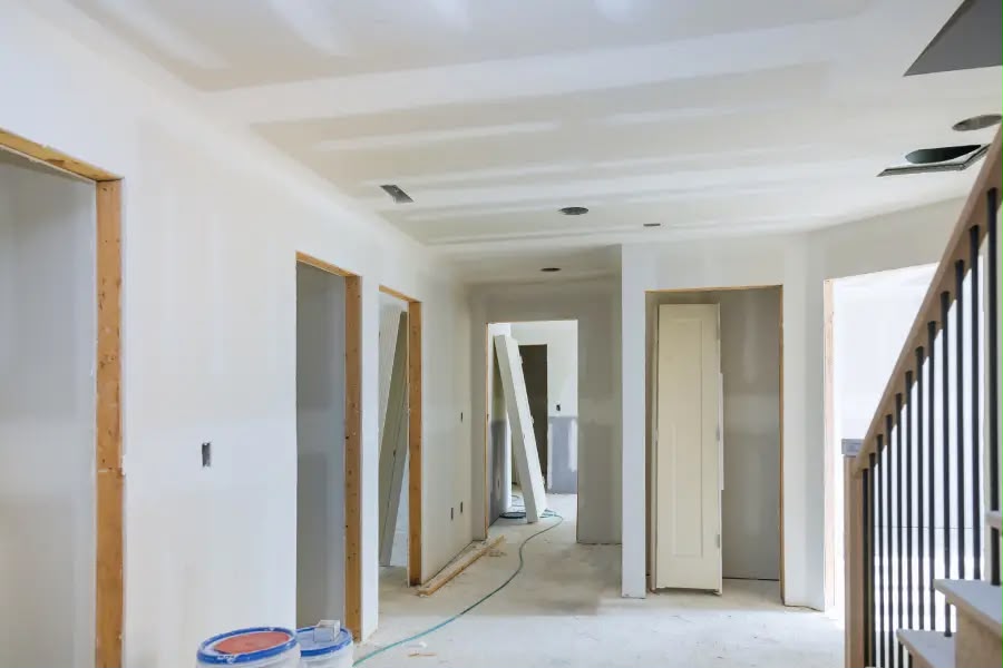 Drywall Installation
