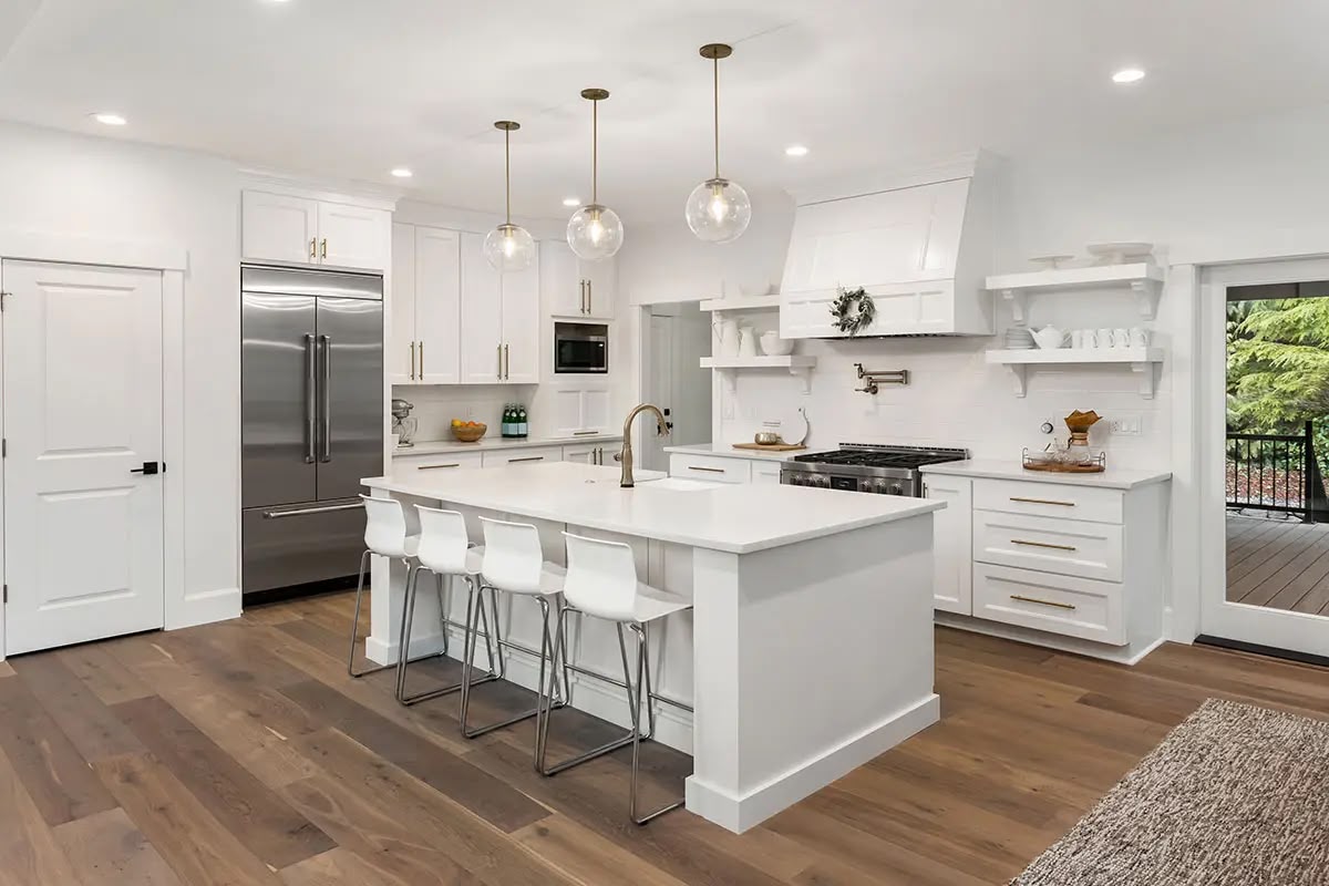 Kitchen Renovations